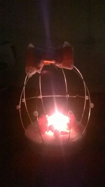 Gaiolas Diy