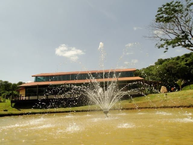 Espaço Paraíso