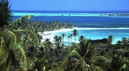 San Andrés