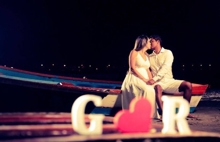 Pré Wedding