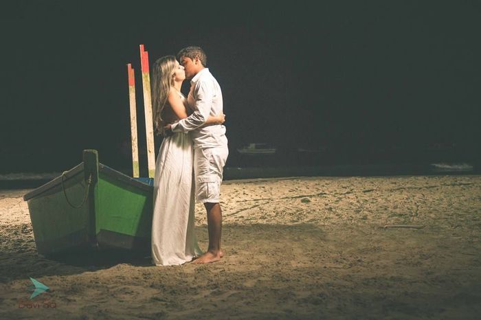 Pré Wedding
