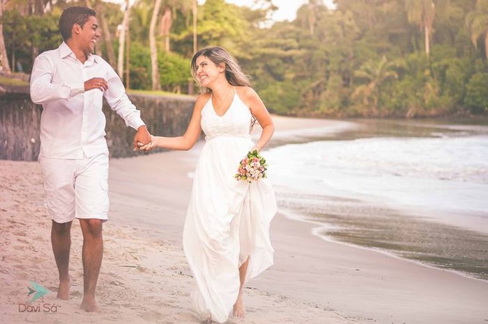 Pré Wedding