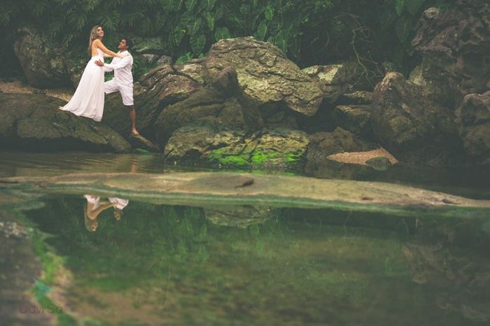 Pré Wedding