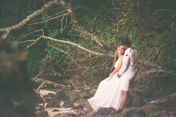 Pré Wedding