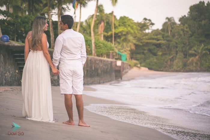 Pré Wedding
