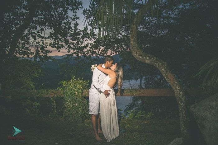 Pré Wedding
