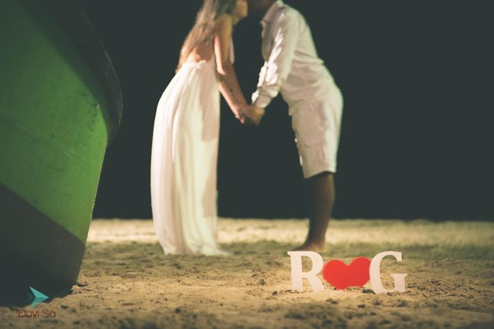Pré Wedding