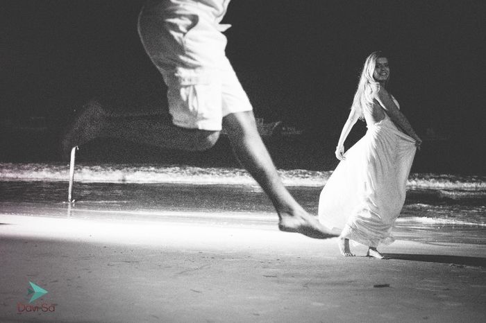 Pré Wedding