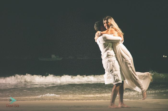 Pré Wedding
