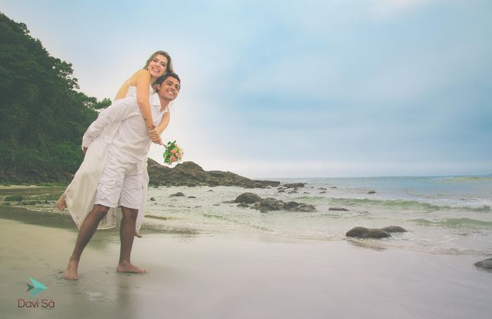 Pré Wedding