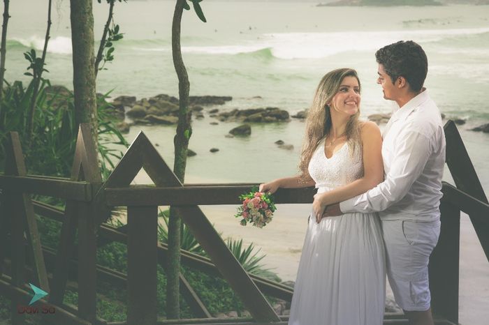 Pré Wedding