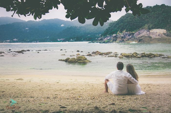 Pré Wedding