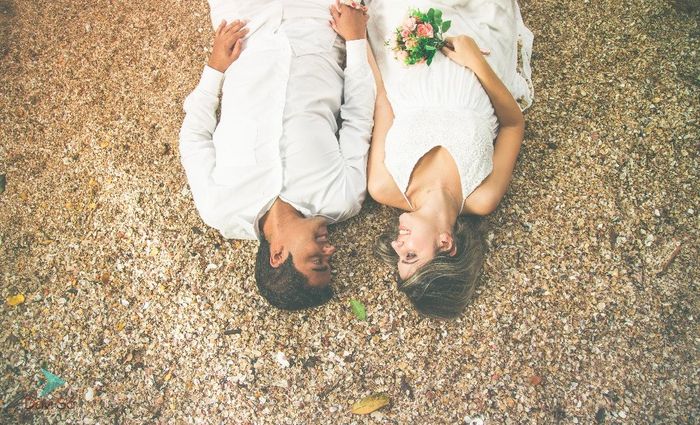 Pré Wedding