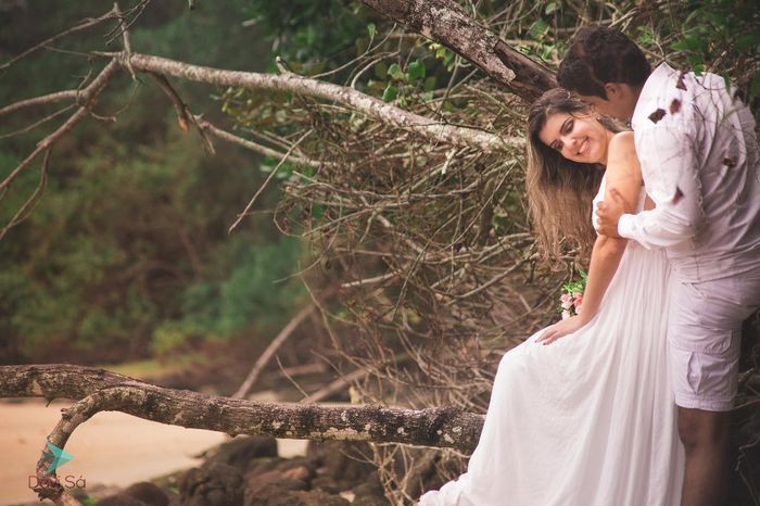 Pré Wedding