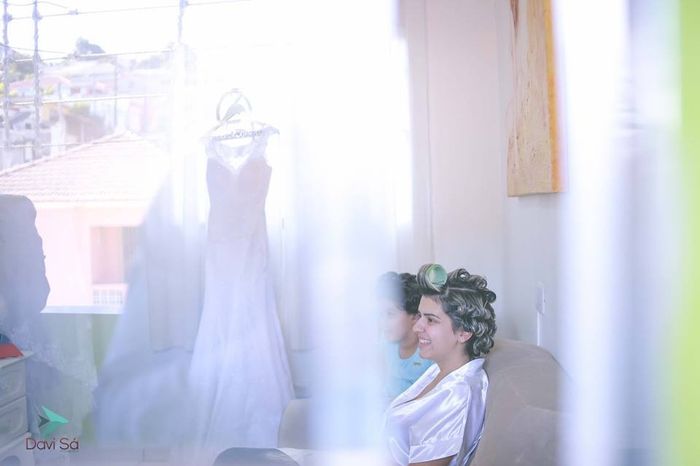 Making off