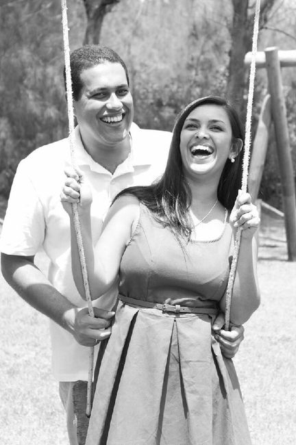 Pré wedding - faltam 24 dias! - 3
