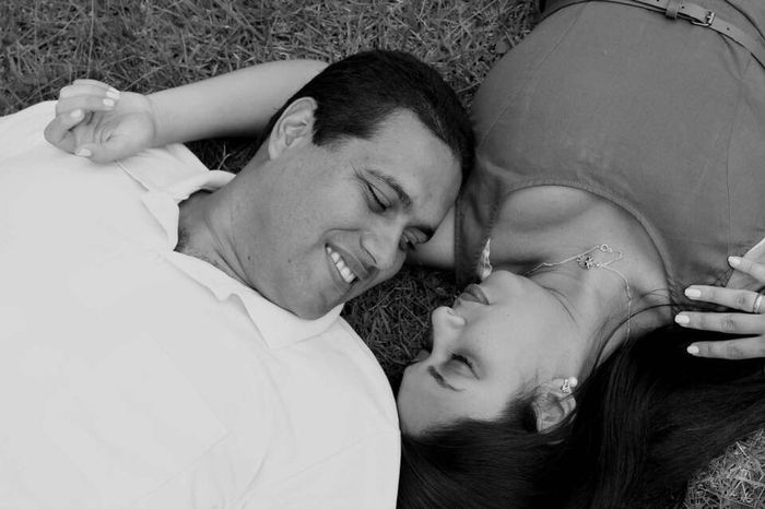 Pré wedding - faltam 24 dias! - 4