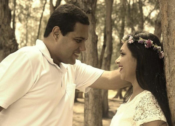 Pré wedding - faltam 24 dias! - 8