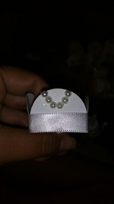 Fim de semana de noiva! ? - 3
