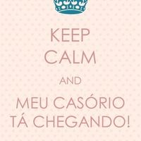 Ta chegandooooooo!!!