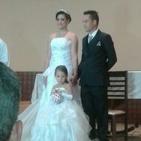 Meu casamento