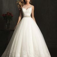 Vestido de Noiva 