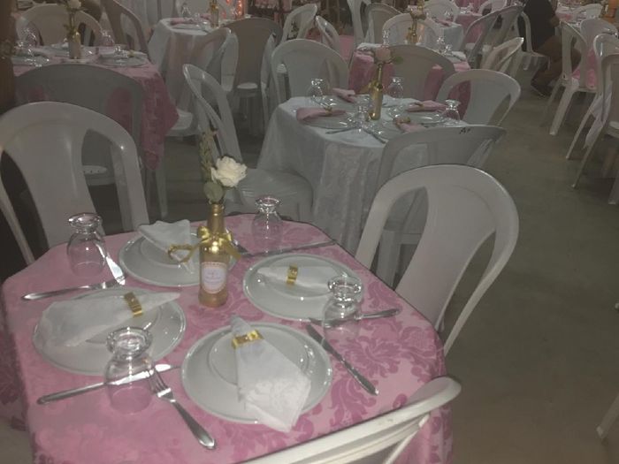 Nosso Noivado 👰🏻❤🤵🏻 8
