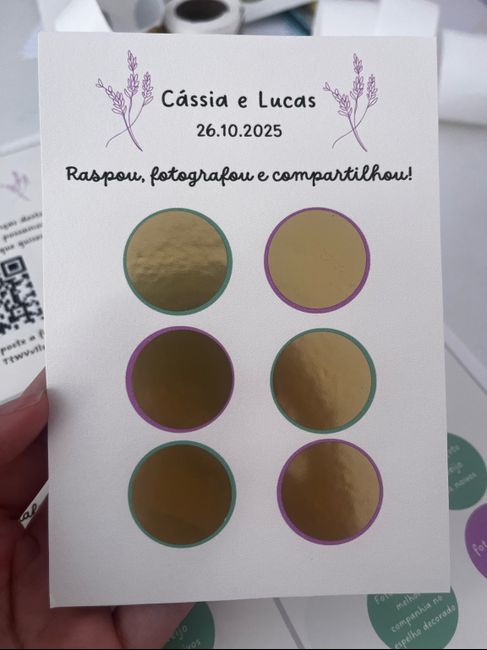 Entretenimento para os convidados 3