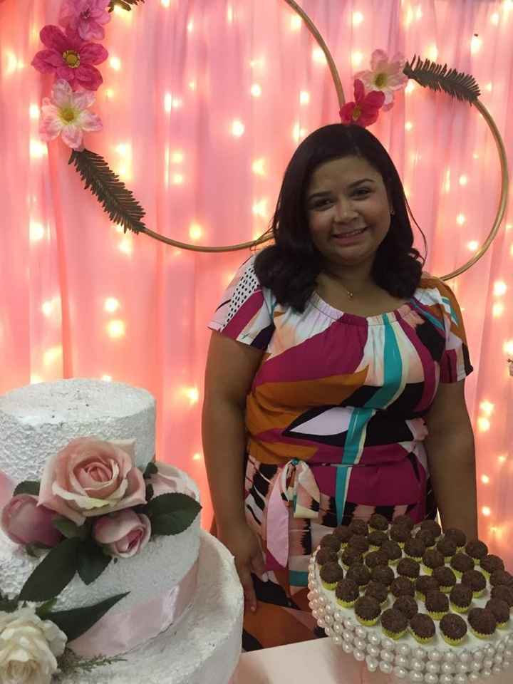 Nosso Noivado 👰🏻❤🤵🏻 - 7