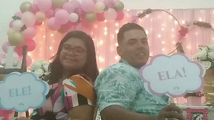 Nosso Noivado 👰🏻❤🤵🏻 - 12