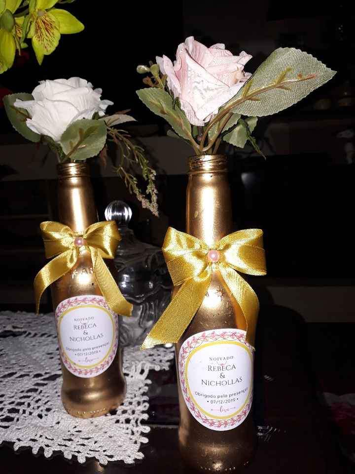 Nosso Noivado 👰🏻❤🤵🏻 - 14