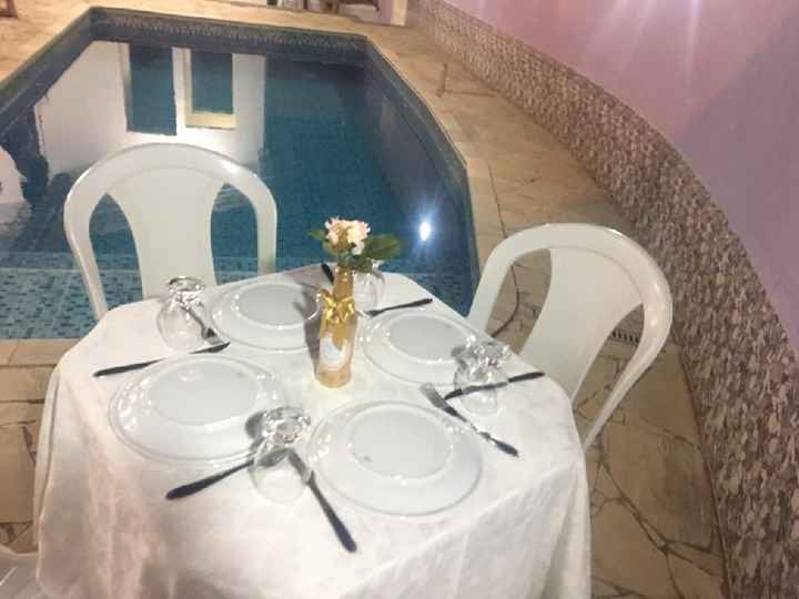 Nosso Noivado 👰🏻❤🤵🏻 - 17