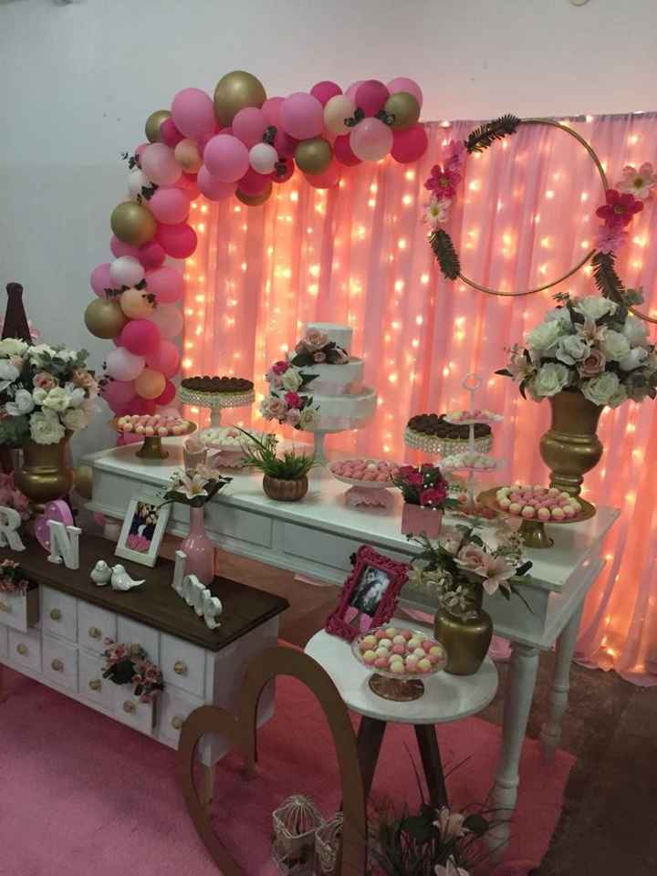 Nosso Noivado 👰🏻❤🤵🏻 - 22
