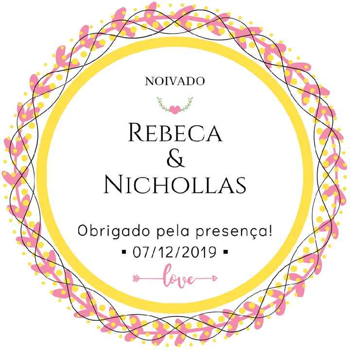 Nosso Noivado 👰🏻❤🤵🏻 - 24