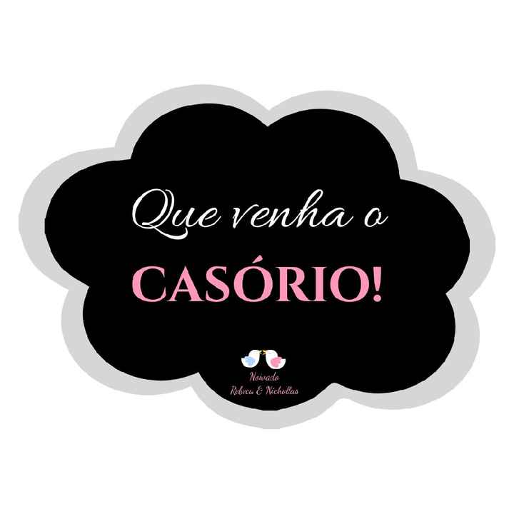 Nosso Noivado 👰🏻❤🤵🏻 - 33
