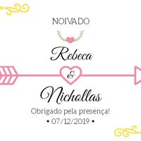 Nosso Noivado 👰🏻❤🤵🏻 - 25