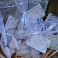 Poste AQUI uma foto da lembrancinha que vão dar para as pessoas convidadas🎁👇 - 1