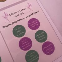 Entretenimento para os convidados - 2