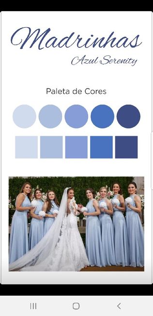 Paleta de cores 2