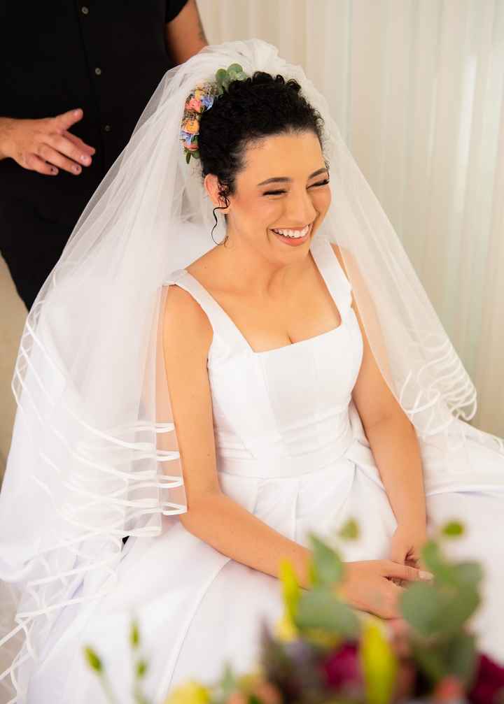 Para printar e levar na prova do vestido de novia, entra aqui 👇👰 - 1