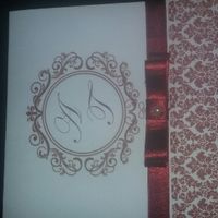 Convite simples, sofisticado ou extravagante? - 1
