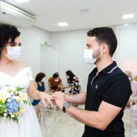 Buquê - 1