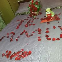 Que dia ele te pediu em casamento? - 1