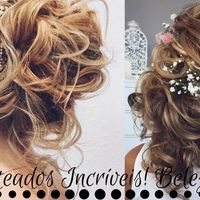 penteado