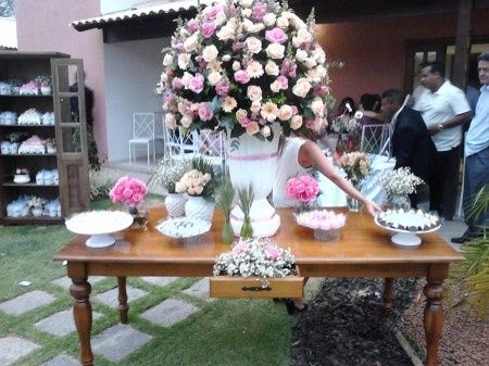 Casamento da minha prima!!!! :D - 5