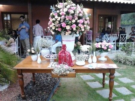 Casamento da minha prima!!!! :D - 7
