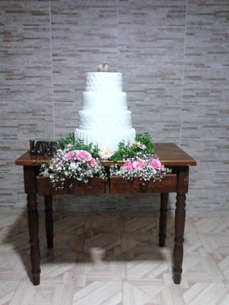 Casamento da minha prima!!!! :D - 8