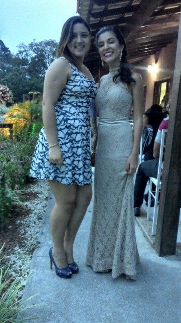 Meu Look!! :) - 6