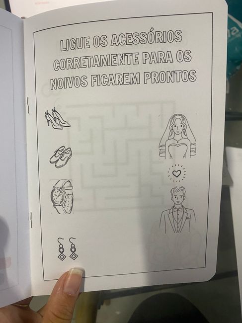Crianças no casamento 1