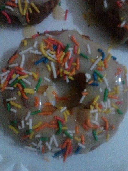Quem quer ??? rsrs Eu amei !! huuuuuummmm - 2